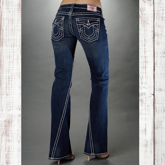 true religion jean sale